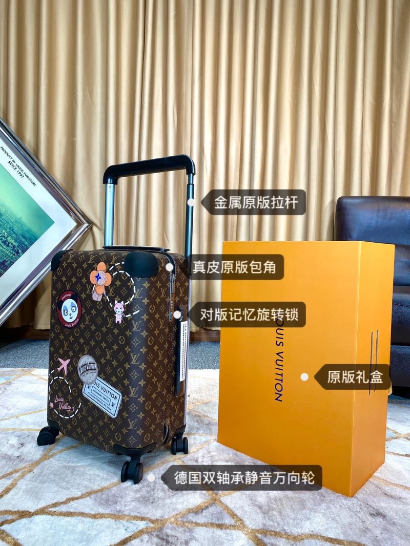 Louis Vuitton Suitcase